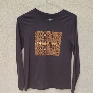 Halloween t shirt, Medium